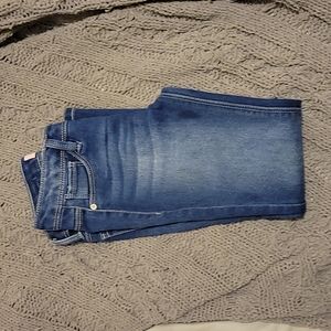 Girls jeans